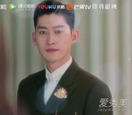 温暖的弦张翰胖了 说好的霸道总裁你却给我看大耳朵图图？ 