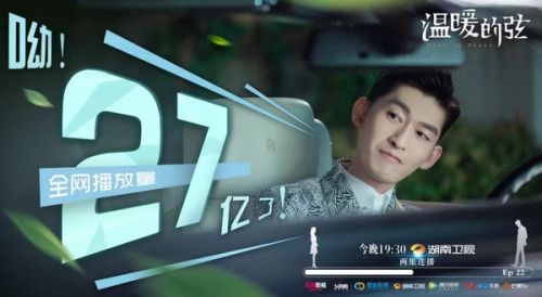 《温暖的弦》张钧甯两集换十几套衣服好看到炸 