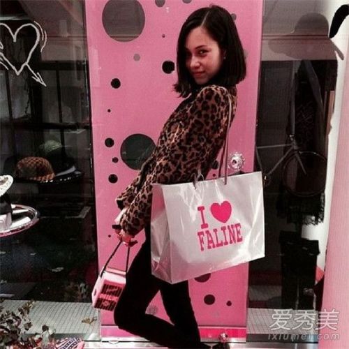 跨年跑趴怎么穿？水原希子给你满满的大灵感 