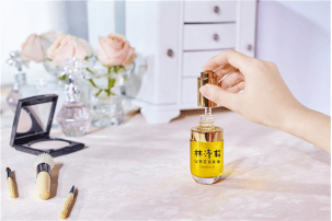 林清轩山茶花润肤油好用吗