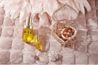 林清轩山茶花润肤油好用吗