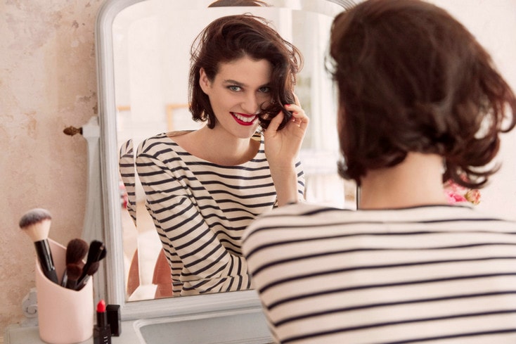 ELLE MAKEUP，「她」来自巴黎