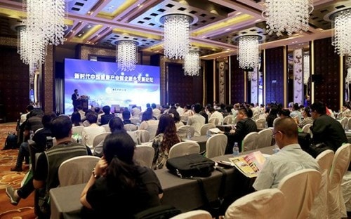 美国专家夸赞风停乐 扶正古方被誉中国健康新奇迹