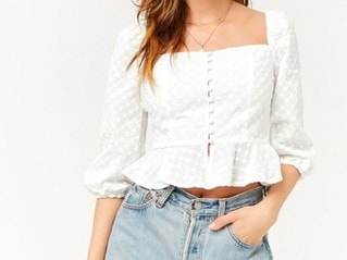 穿衣搭配必入这4件单品 秒变时尚潮流girl 