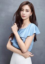 沈梦辰甜美可爱的衣品，是她恋爱幸福的保鲜剂