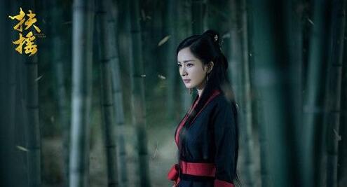 扶摇新强者武功排名 排名第一的是长孙无极 