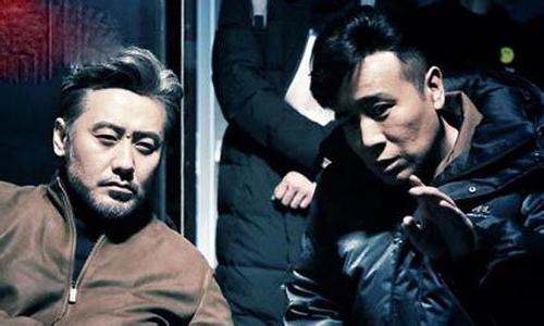 猎毒人为什么遭吐槽 猎毒人吴秀波第一集就死了女主是谁 