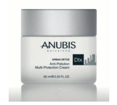 西班牙Anubis【Dtx防雾霾系列】全球首发预热！
