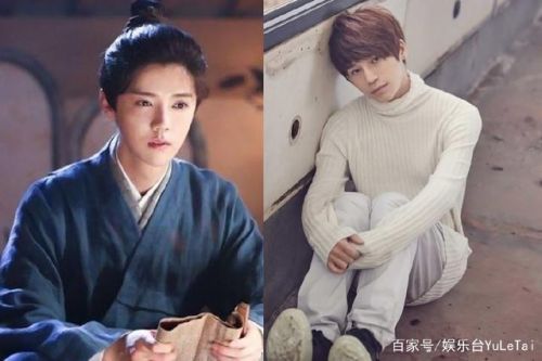 愚人节陈奕天段子鹿晗的自拍段子哪个逗？鹿晗陈奕天变段子手 