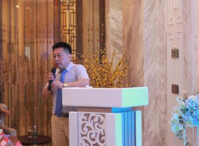 长沙禾丽朱小平牵头，九省市200位医生聚力医美技术交流
