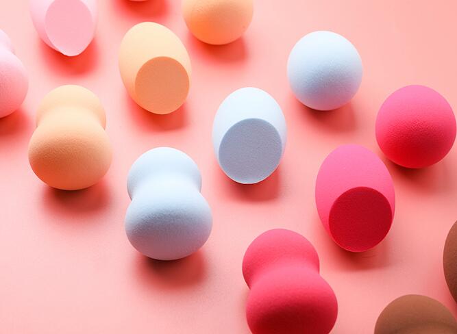 美妆蛋可以上散粉和隔离吗 美妆蛋正确使用方法