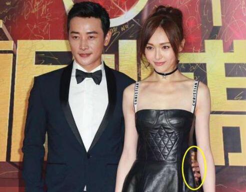 罗晋唐嫣即将结婚是真的假的 工作人员给出回应称不属实 