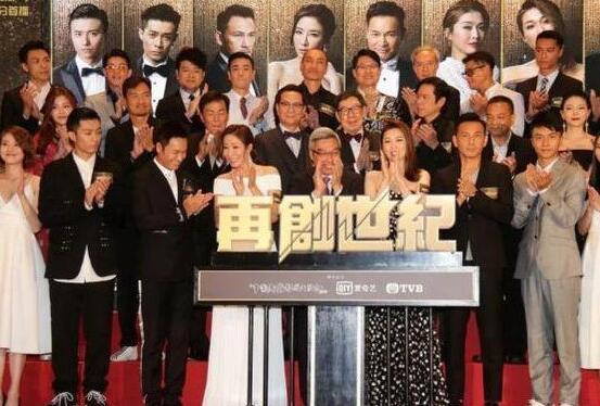 再创世纪好评如潮 女主杨怡却被质疑整容 