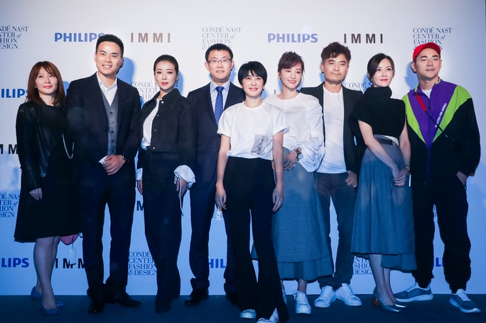 女装成衣品牌 IMMI 携 “REFORMATION——重塑”首次亮相上海时装周