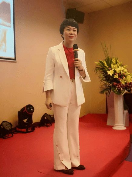 馨心相印，一路有你 女人课堂深圳闺蜜线下沙龙 滚动 第4张