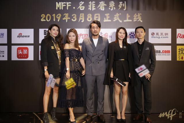 名菲奢系列洗护产品全新发布，为秀发带来深层滋养呵护