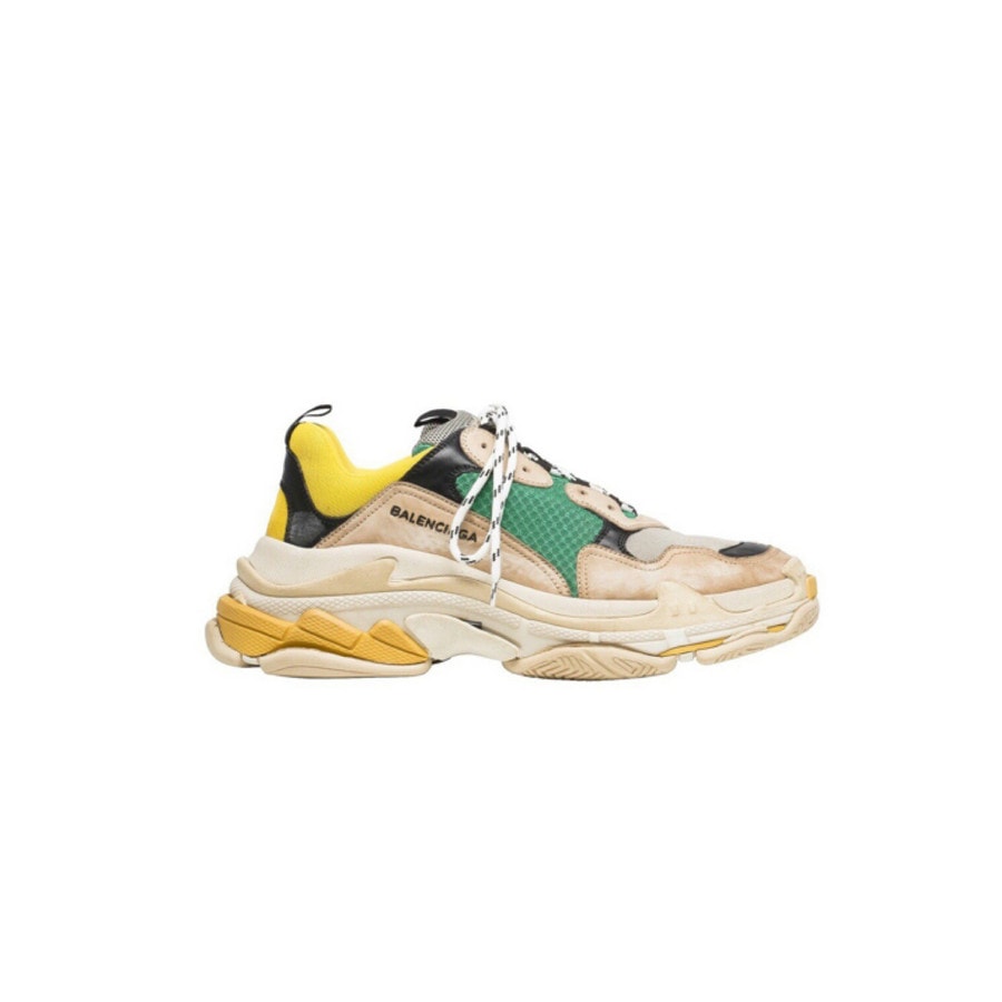 Balenciaga 运动鞋