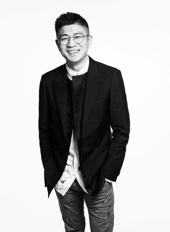 周径偲将正式任职赫斯特媒体集团旗下《ELLEMEN睿士》杂志编辑总监
