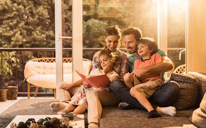 美克美家联合第一财经周刊，发布《中国城市软装生活报告》  