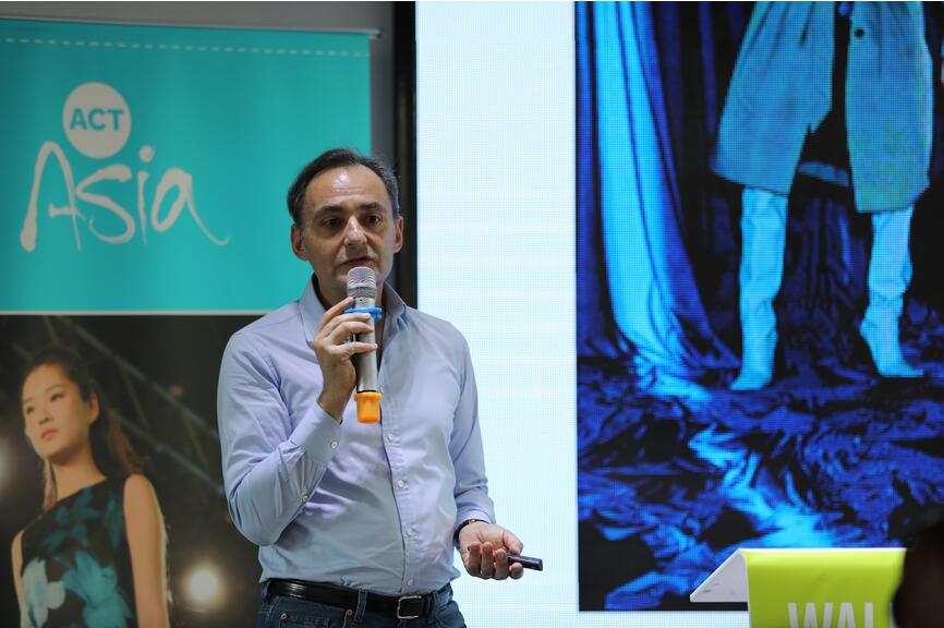 时尚相关业者共聚上海时尚零皮草论坛 探讨“可持续时尚”和“零皮草”的重要性 