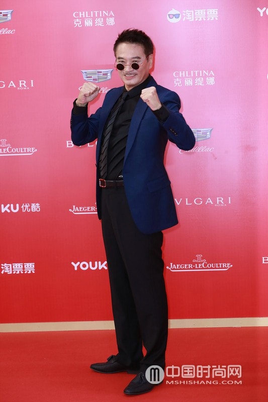 吴孟达