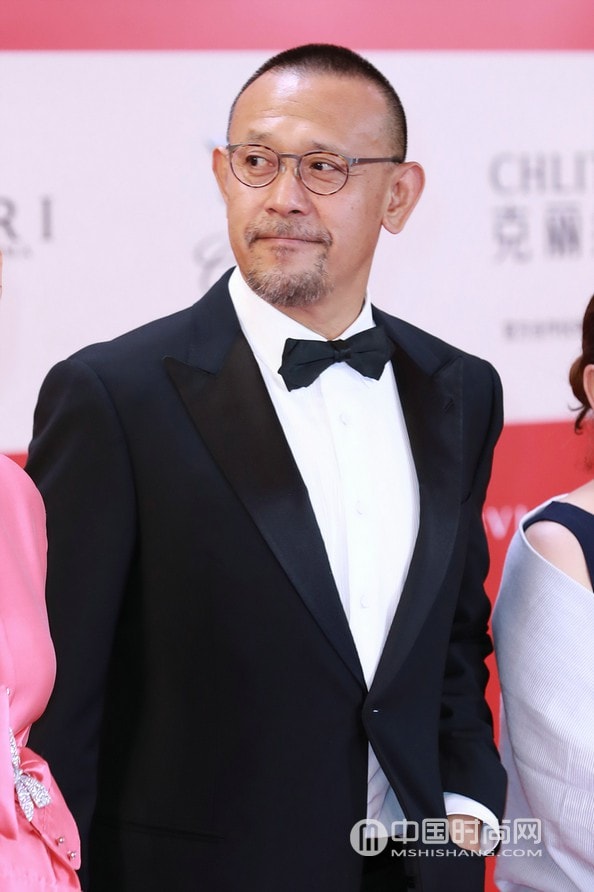 姜文
