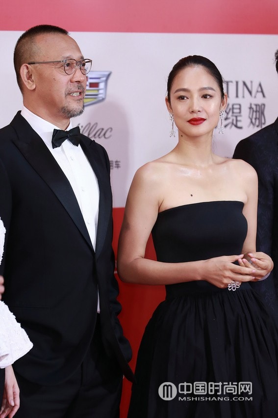 姜文&周韵