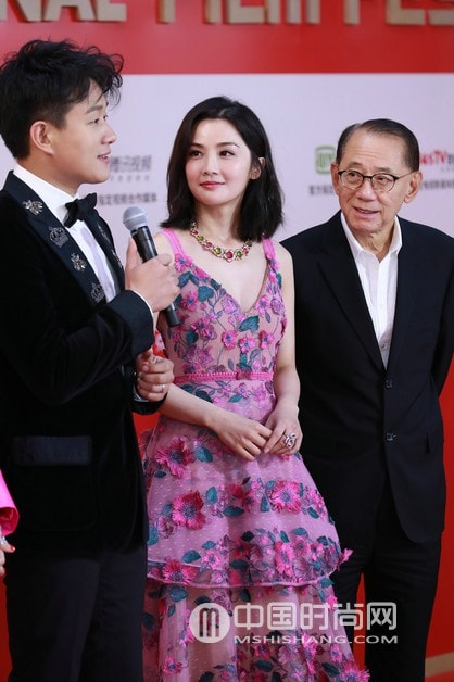 佟大为&蔡卓妍