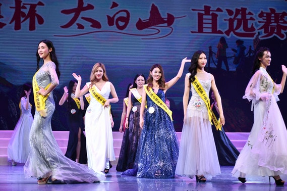 5礼服演绎5