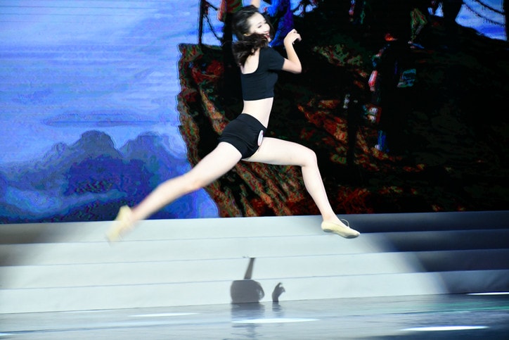 美学演绎