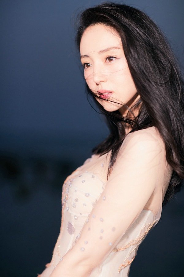 6 平静与张力之美
