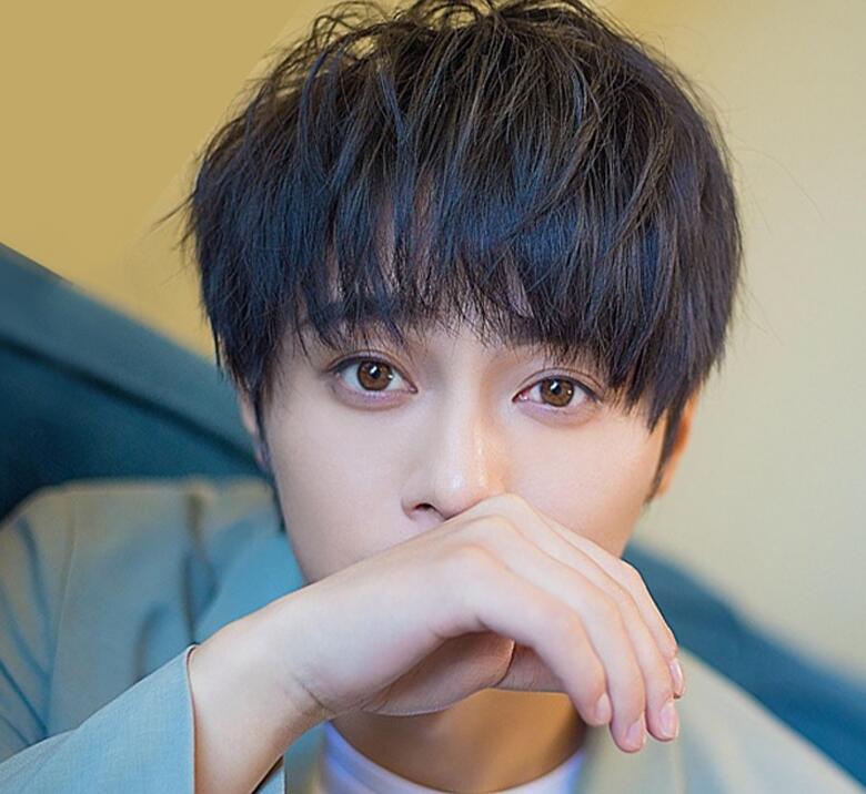 男生剪什么发型时尚又潮 2019男短发发型