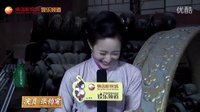 台湾气质美女张钧甯 横店练就“读心术”