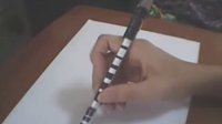 Thumb around reverse