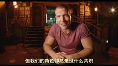 中文制作特辑之Father & Son