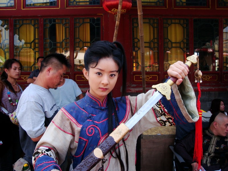 李卫当官 第三部  幕后花絮
