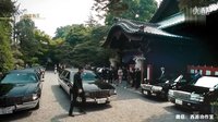 兄弟情《古惑仔6胜者为王》正片 帮主之子何润东