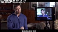 《玩命速递:重启之战》曝动作特辑 二代送货人霸气外漏