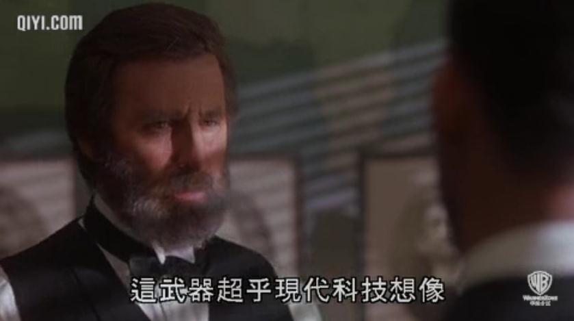 飙风战警 高清剧照