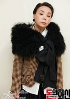 金秀美