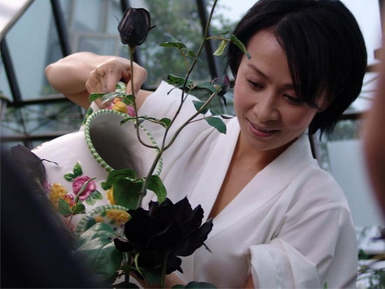 好奇害死猫剧照