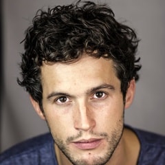 Rob Heaps 