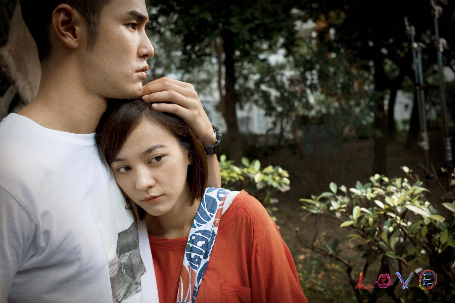 爱（2012） 剧照