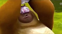 《熊出没之夺宝熊兵》大电影3D 梦幻蝴蝶_2