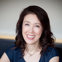 筒井真理子