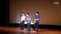 《回忆香气》首映现场花絮