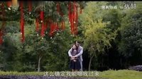 《戴流苏耳环的少女》许愿树