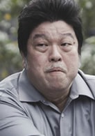 罗北安