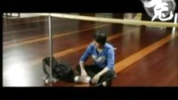 [庚希天道]庚澈王道剧-【遗失的爱】第二话中英对照版【不喜误入】