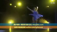 舞蹈学院第二季-第5集 the last day on earth